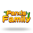 Panda Family