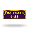 Piggy Bank Bills
