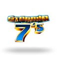 Stormin 7's logo