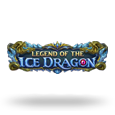 The Legend Of The Ice Dragon
