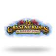 15 Crystal Roses: A Tale Of Love