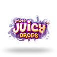 Triple Juicy Drops