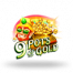 9 Pots Of Gold HyperSpins