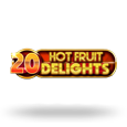 20 Hot Fruit Delights icon