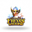 Tales Of Asgard: Freya's Wedding