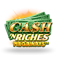 Cash 'N Riches Megaways