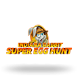 Indiana Rabbit Super Egg Hunt