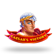 Caesar's Victory