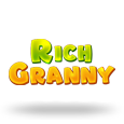 Rich Granny icon