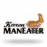 Karen Maneater