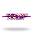 Striking Joker