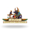 Egypt Land Of The Gods