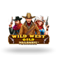 Wild West Gold Megaways