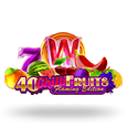 40 Chilli Fruits Flaming Edition icon