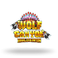 Wolf Canyon: Hold & Win