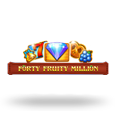 Forty Fruity Million icon