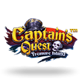 Captains Quest: Treasure Island
