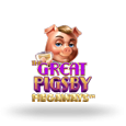 The Great Pigsby Megaways