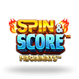 Spin and Score Megaways