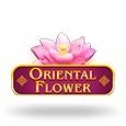 Oriental Flower icon