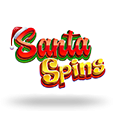 Santa Spins