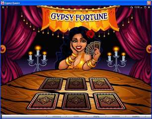 Gypsy Queen