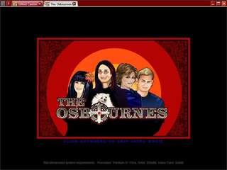 The Osbournes