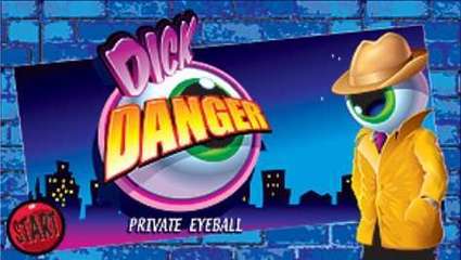 Dick Danger