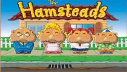 The Hamsteads