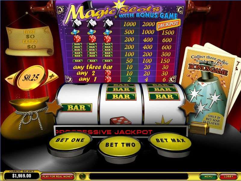 Harbors Magic Local casino Review Added bonus Around C500, 50 Free Revolves
