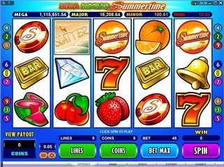 how to win mega moolah