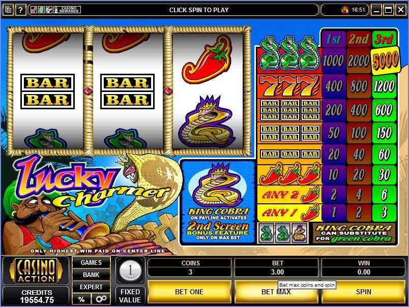 Free treasure chest slot machine