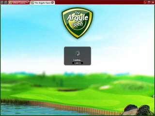 The Argyle Open