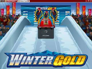Winter Gold