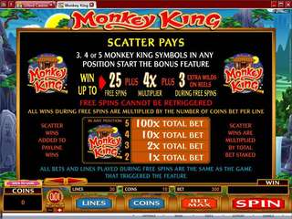 Monkey King