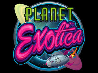 Planet Exotica