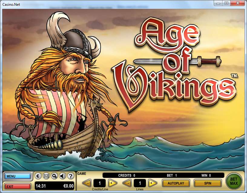 Age of Vikings