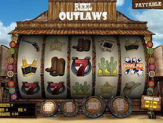 Reel Outlaws