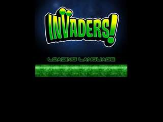 Invaders!