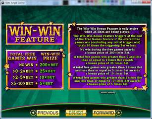 Slots Jungle