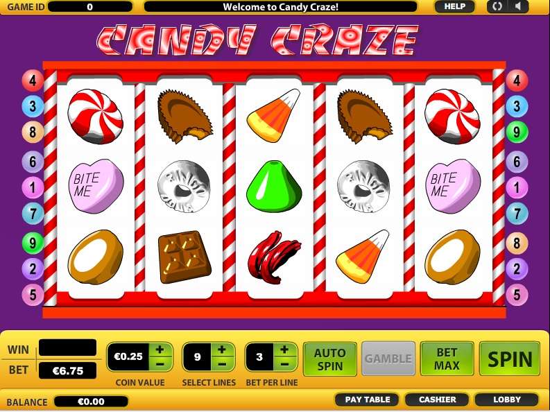 download candy crazy