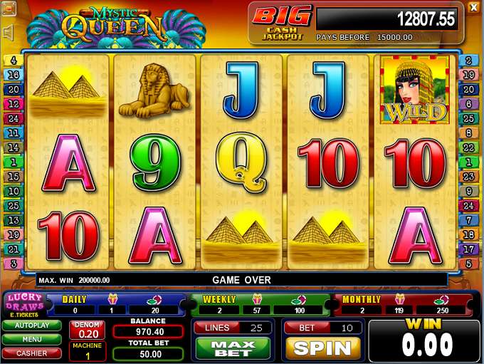 Slots gratis The Catfather