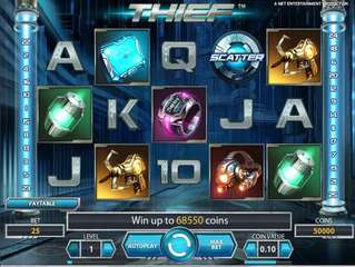 Thief