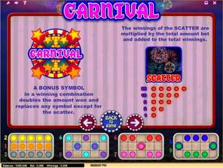 Carnival