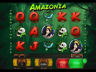 Amazonia