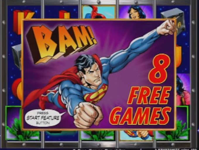 Superman