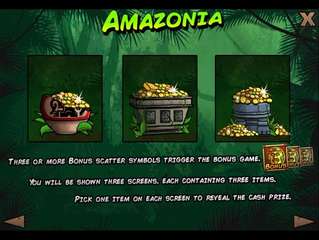 Amazonia