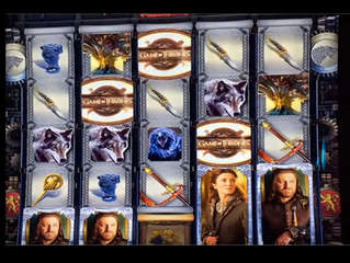 Game of Thrones