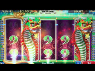 Flying Fortune: Boosted Slides