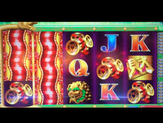 Flying Fortune: Boosted Slides